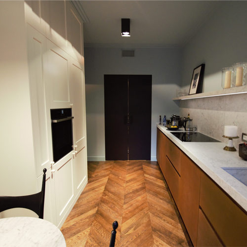 Costum-Kitchen-Corten-Turin